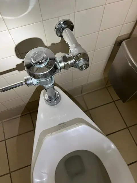 Fixture installation and repair for Hydro Jetting in Kakusha